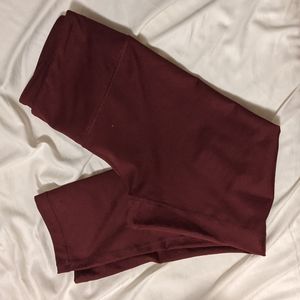 Zella crop leggings